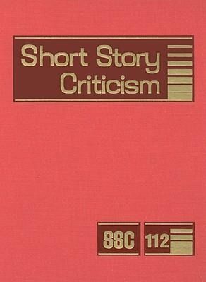 Produktbild: Short Story Criticism