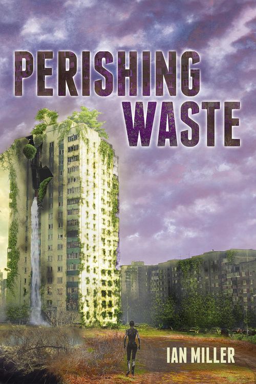 Produktbild: Perishing Waste