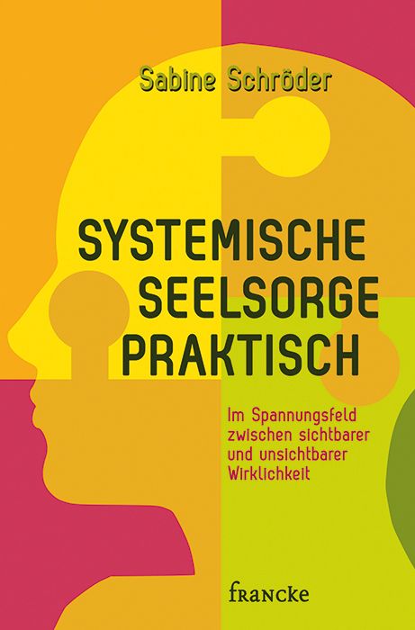 Produktbild: Systemische Seelsorge praktisch