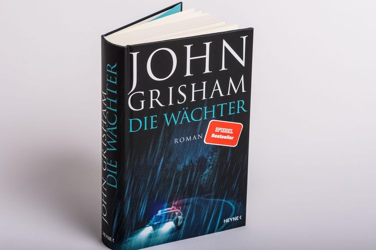 Produktbild: Die W&auml;chter