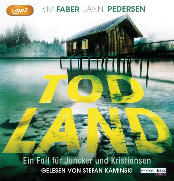 Produktbild: Todland