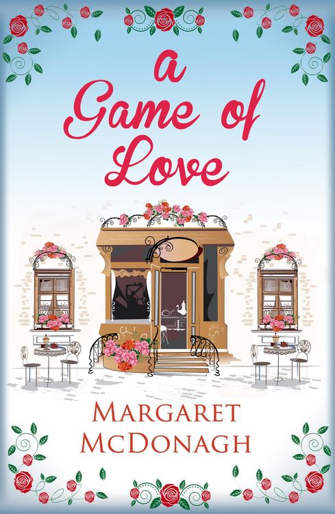 Produktbild: A Game of Love