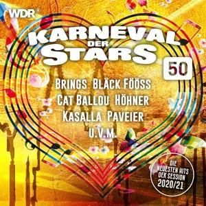 Produktbild: Karneval der Stars 50