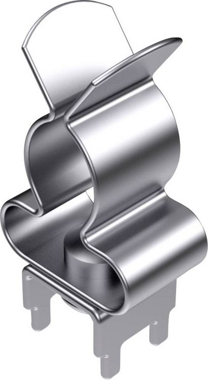 Produktbild: Hebotec SKLF 6 - 8 Befestigungselement 1080-014C 1St.