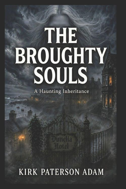 Produktbild: The Broughty Souls