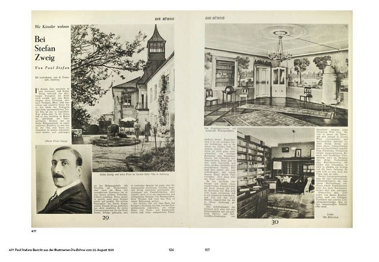Produktbild: Das Stefan Zweig Album
