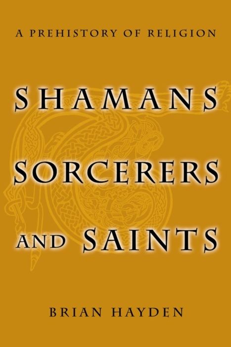 Produktbild: Shamans Sorcerers