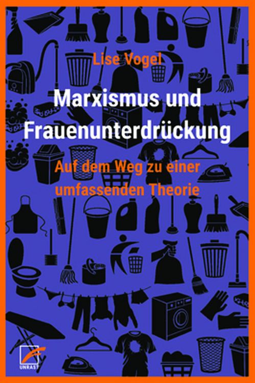 Produktbild: Marxismus und Frauenunterdr&uuml;ckung