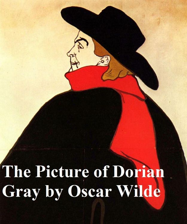Produktbild: The Picture of Dorian Gray