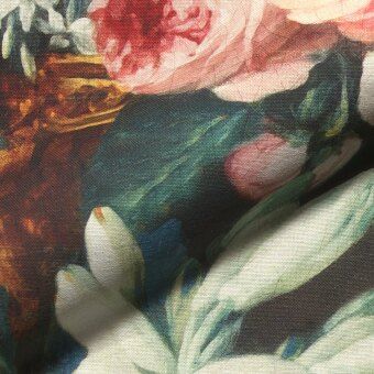 Produktbild: Leseknochen Rosen und Lilien