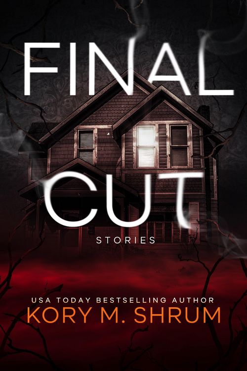 Produktbild: Final Cut: stories