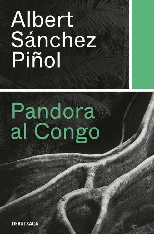 Produktbild: Pandora al Congo