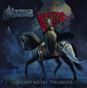 Produktbild: Heavy Metal Thunder