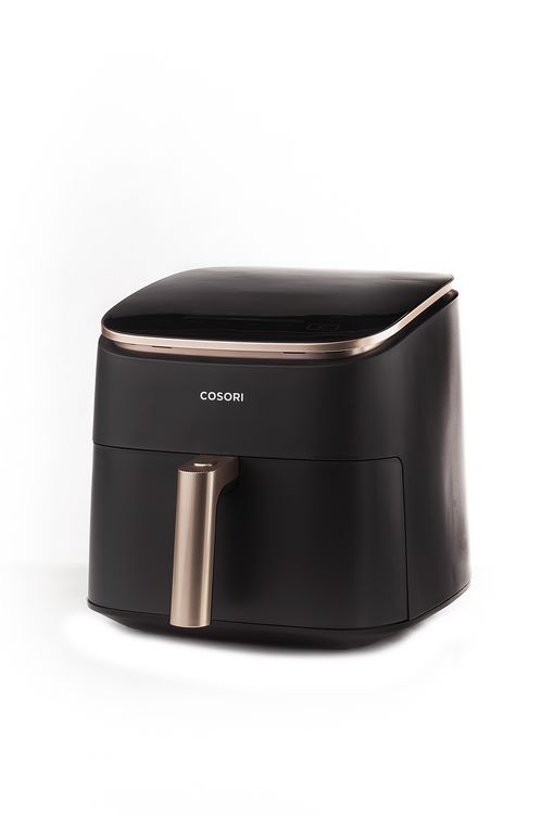 Produktbild: Cosori CAF-DC602-KEUR Hei&szlig;luft-Fritteuse 6l Schwarz