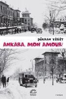 Produktbild: Ankara, Mon Amour