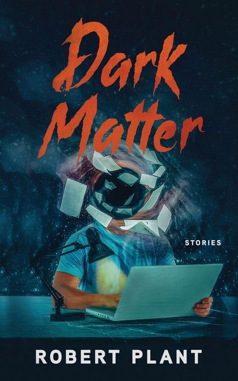 Produktbild: Dark Matter