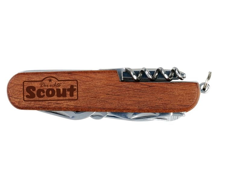 Produktbild: Scout Taschenmesser