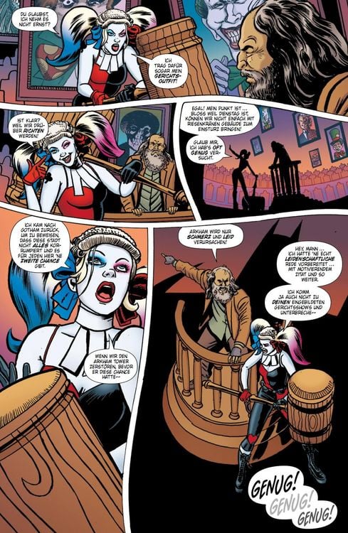 Produktbild: Batman - Detective Comics