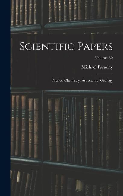 Produktbild: Scientific Papers
