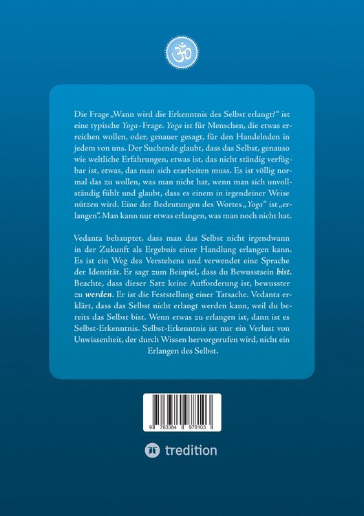 Produktbild: Ein Leidfaden zur Selbst-Erkenntnis