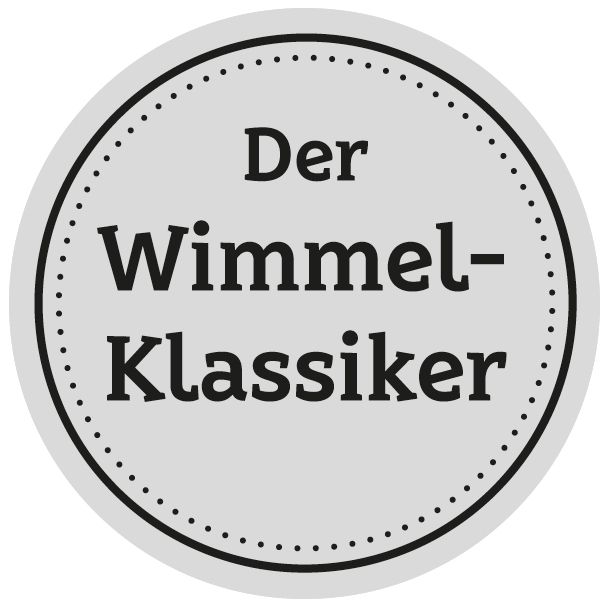 Mein großes Wimmelbuch