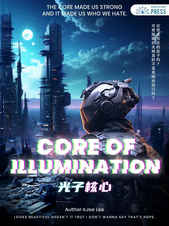 Produktbild: Core of Illumination