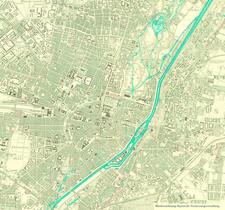 Produktbild: Das Brauhaus an der Isar: Das Verm&auml;chtnis