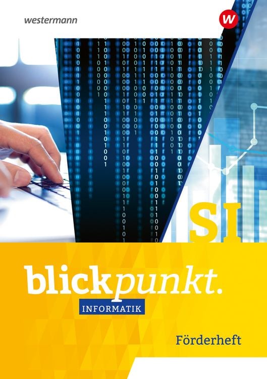 Produktbild: Blickpunkt Informatik