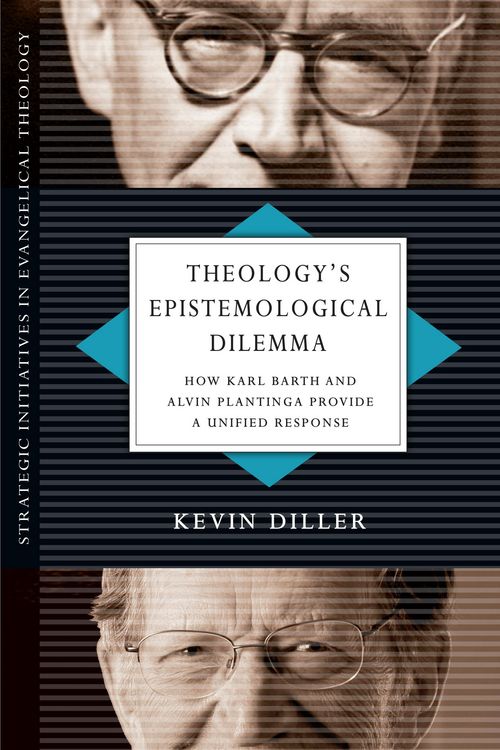 Produktbild: Theology's Epistemological Dilemma