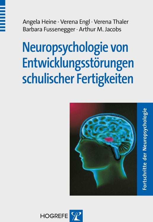 Produktbild: Neuropsychologie von Entwicklungsstörungen schulischer Fertigkeiten