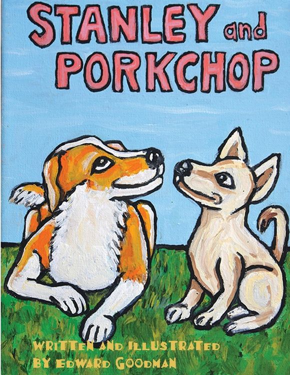 Produktbild: Stanley and Porkchop
