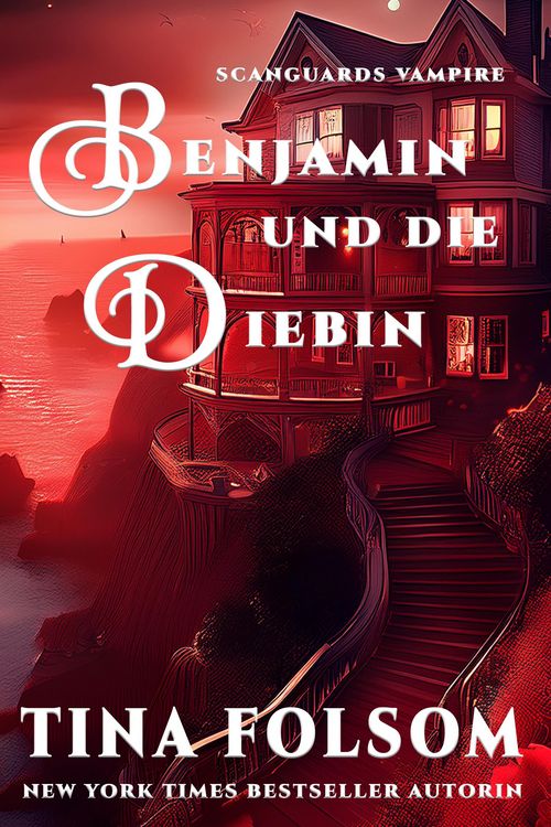 Produktbild: Benjamin und die Diebin