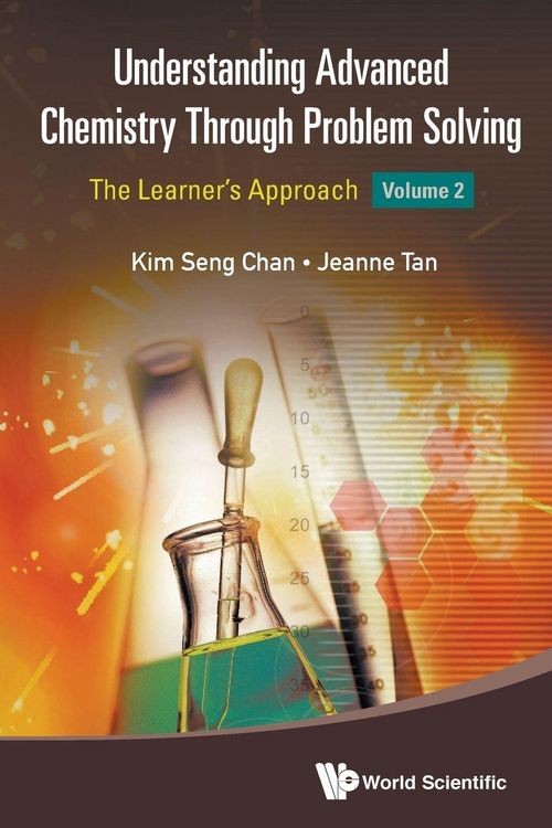 Produktbild: Under Adv Chem Problem Solv (v2)
