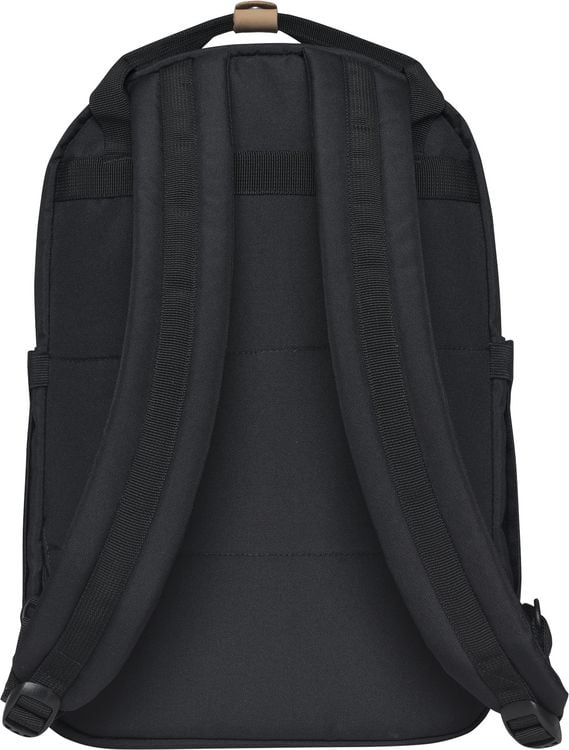 Produktbild: City Light Rucksack Schwarz