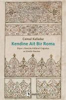 Produktbild: Kendine Ait Bir Roma