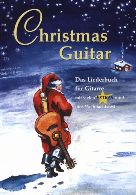 Produktbild: Christmas Guitar