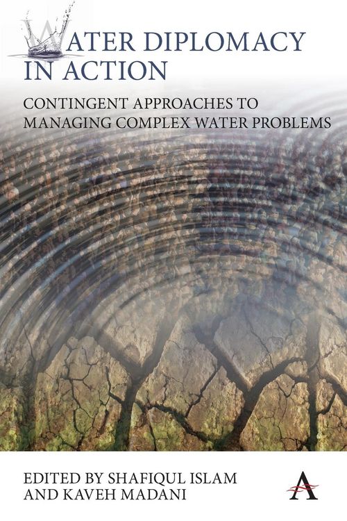 Produktbild: Water Diplomacy in Action