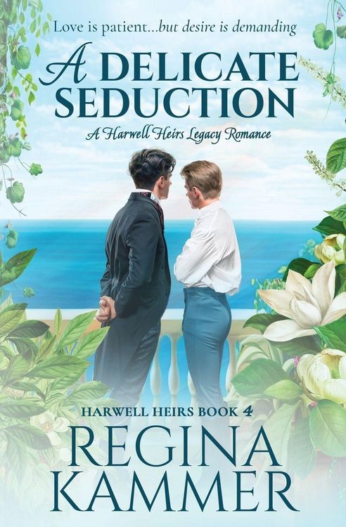 Produktbild: A Delicate Seduction