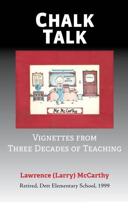 Produktbild: Chalk Talk
