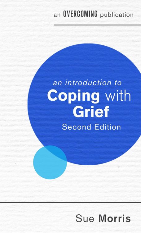 Produktbild: An Introduction to Coping with Grief