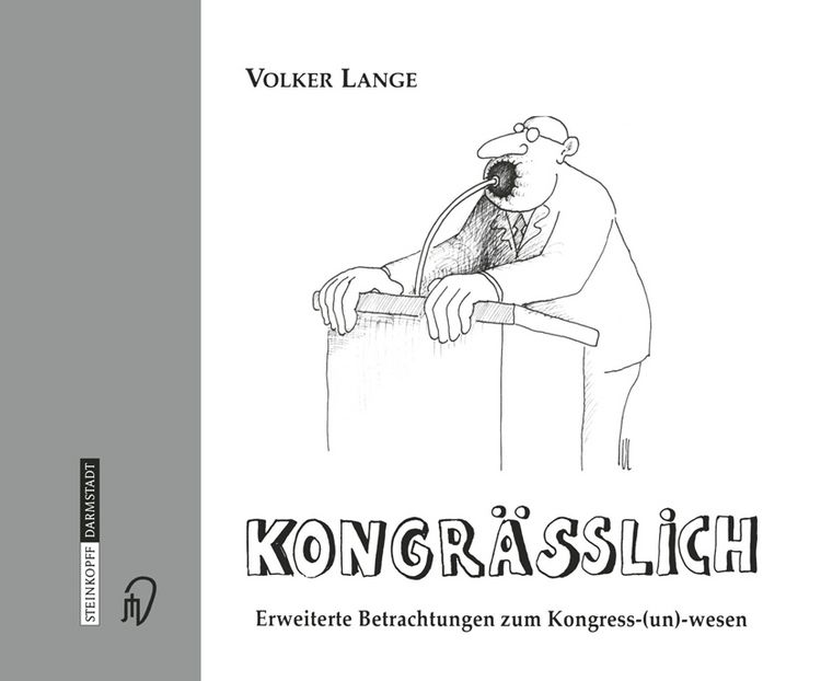 Produktbild: Kongr&auml;sslich