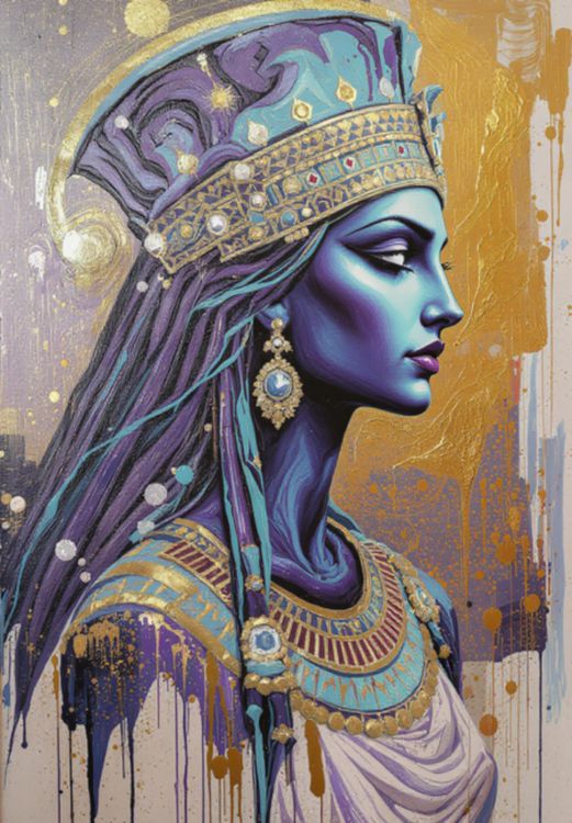 Produktbild: The Virgin Of The World