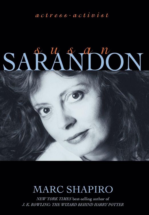 Produktbild: Susan Sarandon
