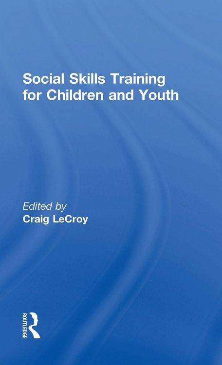 Produktbild: Social Skills Training for Children and Youth
