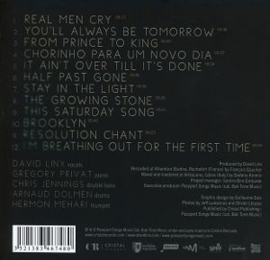 Produktbild: Real Men Cry