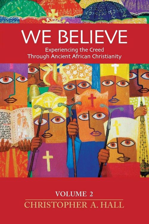 Produktbild: WE BELIEVE