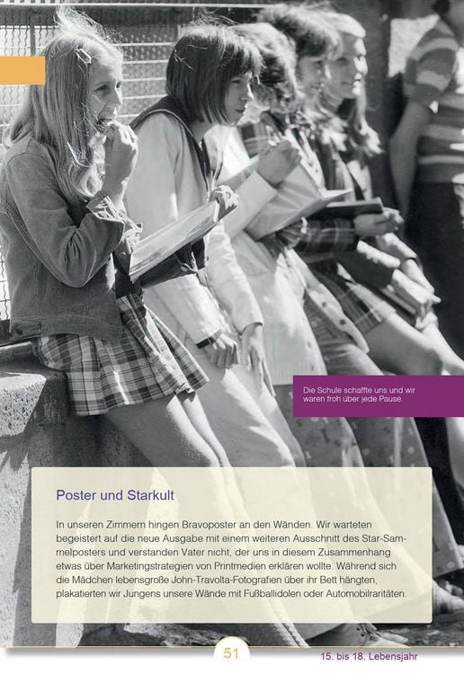 Produktbild: Wir vom Jahrgang 1960 - Kindheit und Jugend