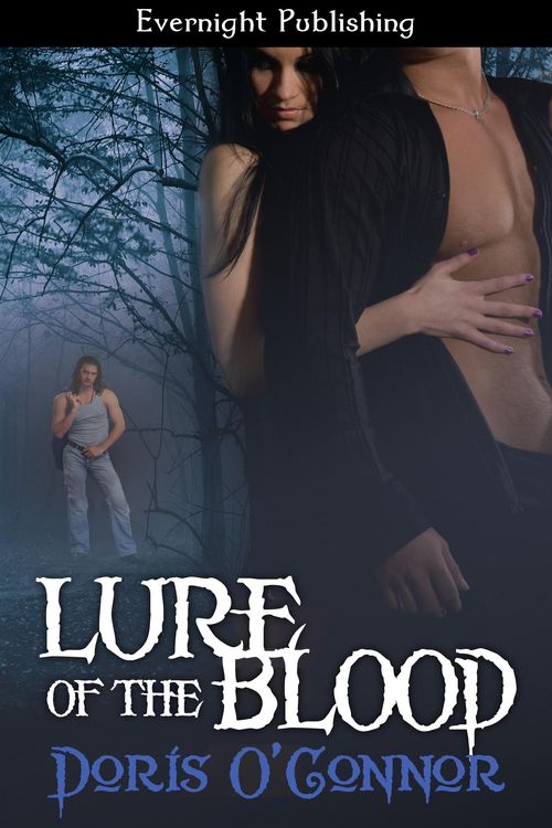 Produktbild: Lure of the Blood