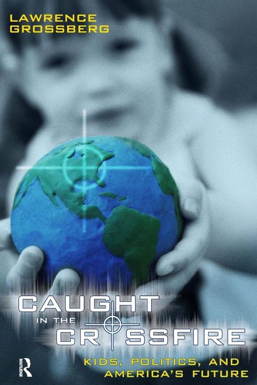 Produktbild: Caught in the Crossfire