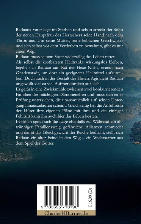 Produktbild: Puppenspieler und andere Monstrosit&auml;ten (12)